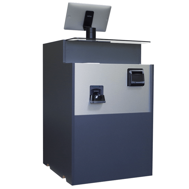 Cashmag 5R4 Cash Recycler