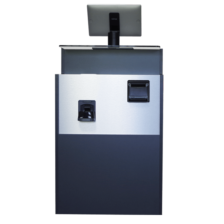 Cashmag 5R4 Cash Recycler