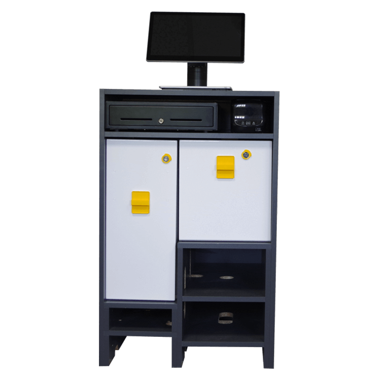 Cashmag 5R4 Cash Recycler