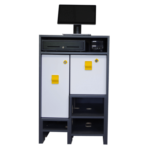 Cashmag 5R4 Cash Recycler