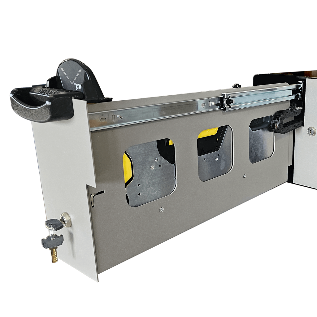 Cashmag Desktop Cash Recycler