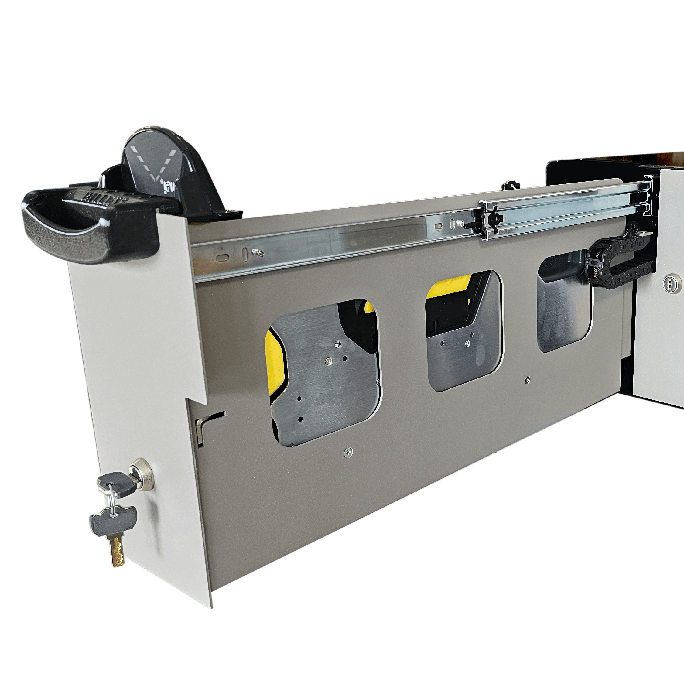 Cashmag Desktop Cash Recycler