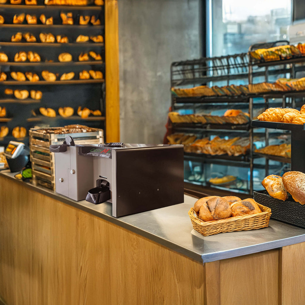 Cashmag Desktop Cash Recycler