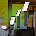 Cashmag Self-Ordering Kiosk